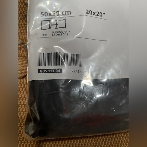 Pillows case - Picture 3 of 13